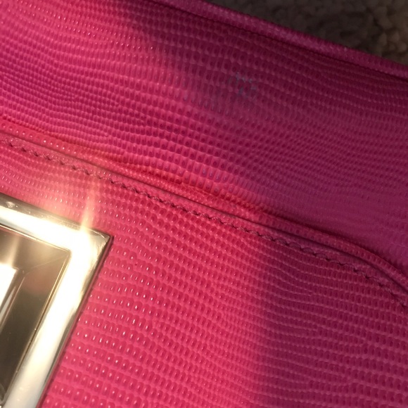 Kate spade marble hill Christy bright bazooka pink - Picture 5 of 7